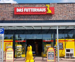 DAS FUTTERHAUS - Celle (AllerCenter) Bild 2