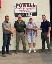 DeHart Plumbing, Heating, and Air Inc. image 5