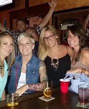 Mickey Byrne's Irish Pub & Restaurant image 15