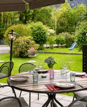 Locanda Villa d'Epoca Bild 2