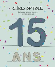 Chris Optique Bild 3