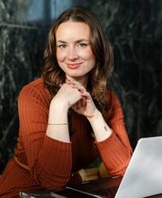 Olivia VanOrsdale - Realtor image 1