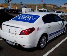 Radio Taxi Merida 01.jpg