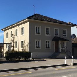 Restaurant Kreuzstrasse