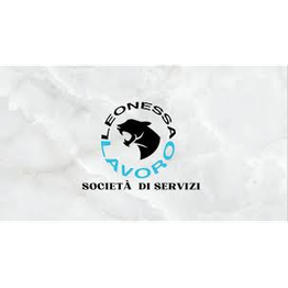 Leonessa Lavoro logo