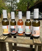 Wein zum Probieren | Kapellenhof5 - Next Generation | Qualitätsweine