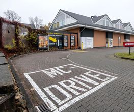 McDonald's Bild 3