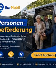 Personenbeförderung
