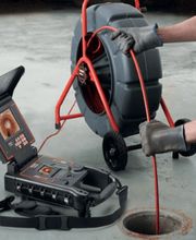 Zalim Erizhokov Absolut Rohrreinigung Bild 1