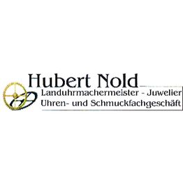 Uhren-Schmuck Fachgeschäft Hubert Nold