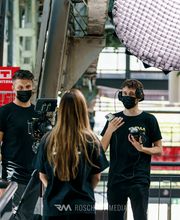 Roschkov Media - Film- und Medienproduktion Bild 8