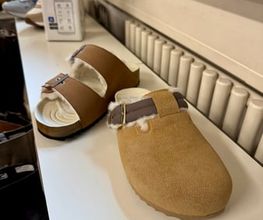 LA DIVA Schuhe Bild 5