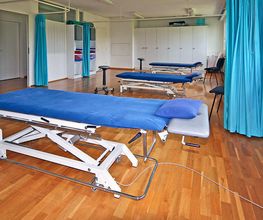 Physiotherapie Niesel AG Bild 1