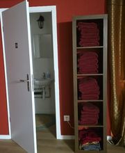 Nuad thai - massages authentiques Bild 8