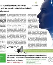 Albrechts Hörwelten Bild 5