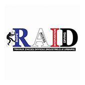 Rope Access Intervention & Diving