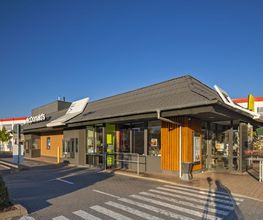 McDonald's Bild 1