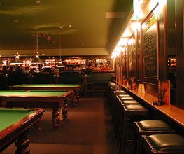 BOWLINGTREFF Chemnitz Bild 7