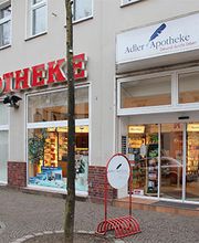Adler-Apotheke Bild 1