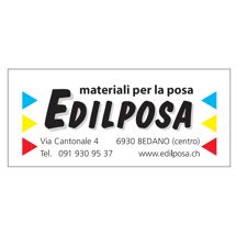 Edilposa SA