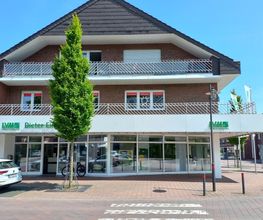 Werlte Außenansicht Neu