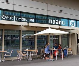 naanu take&eat / restaurant Bild 3