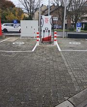 ORLEN CHARGE Ladestation Bild 1