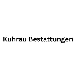 Kuhrau Bestattungen
