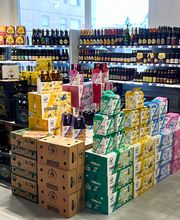 Halle aux Boissons Bild 7