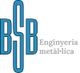 Bsb Enginyeria Metàl-lica, S.L.