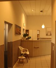 Physio- und Ergotherapie Perry Zimmermann Bild 5