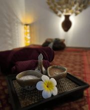 Aumrak Thai Massage Bild 2