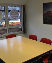 Haan Unterrichtsraum 2