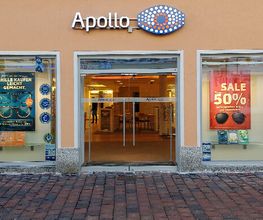 Apollo-Optik - Freising - Untere Hauptstr. Bild 1