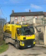 Assainissement Graveron Père et Fils image 2