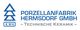 Porzellanfabrik Hermsdorf GmbH Technische Keramik