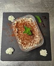 Bar Pizzeria La Rose de l'Ouest Bild 5