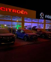 Autohaus Weber & Nauert GmbH Bild 4