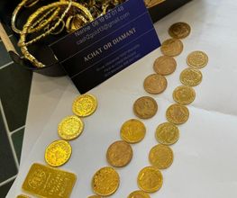 Cash2Gold Achat Or Marseille image 10