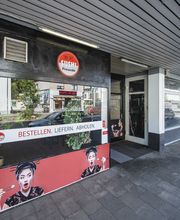 SUSHIFREUNDE Braunschweig Bild 1