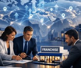 Franchise Expat imagen 1