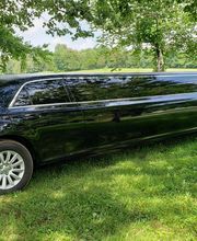 Cutlass Royal Limos Transportation image 12