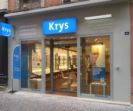 Opticien Krys image 4