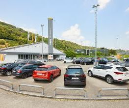 AMAG Centro Occasioni Lugano Bild 5