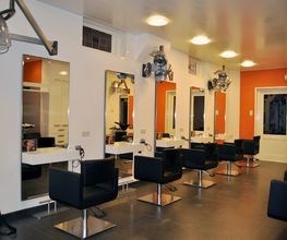 Karakt-Hair Kapsalon afbeelding 2