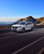 Tanner-Weber concessionnaire Honda Bild 4