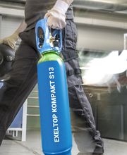 Air Liquide Vertriebspartner Gasecenter Kreuzer - Technische Gase, Propan & Ballongas Bild 8