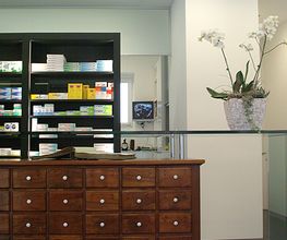 Apotheke Tschupp AG Bild 6