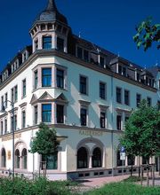 Hotel Kaiserhof Bild 2