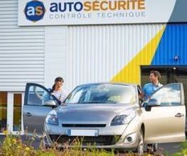 Auto Sécurité - Ctaf image 2